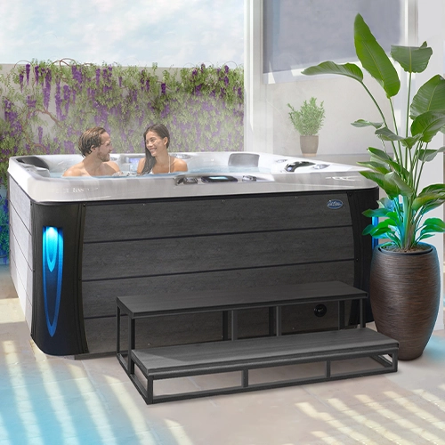 Escape X-Series hot tubs for sale in Westland